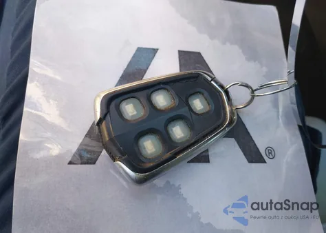 2017 Cadillac Ats Luxury из США, поврежденный, VIN 1G6AB5SX9H0109075